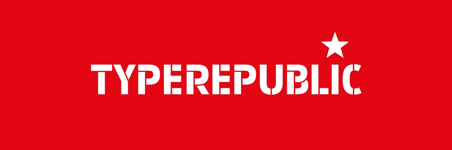 Typerepublic banner