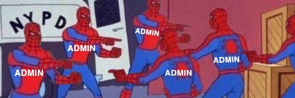 Debater Problems banner