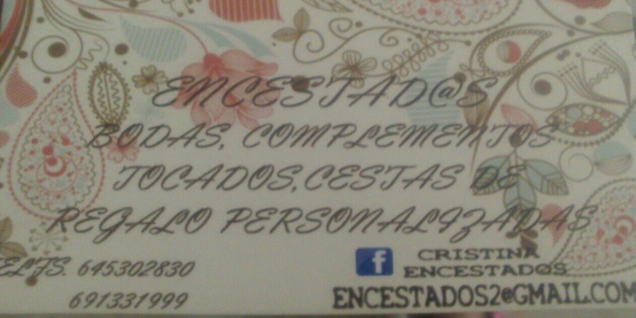 encestados2's profile banner image