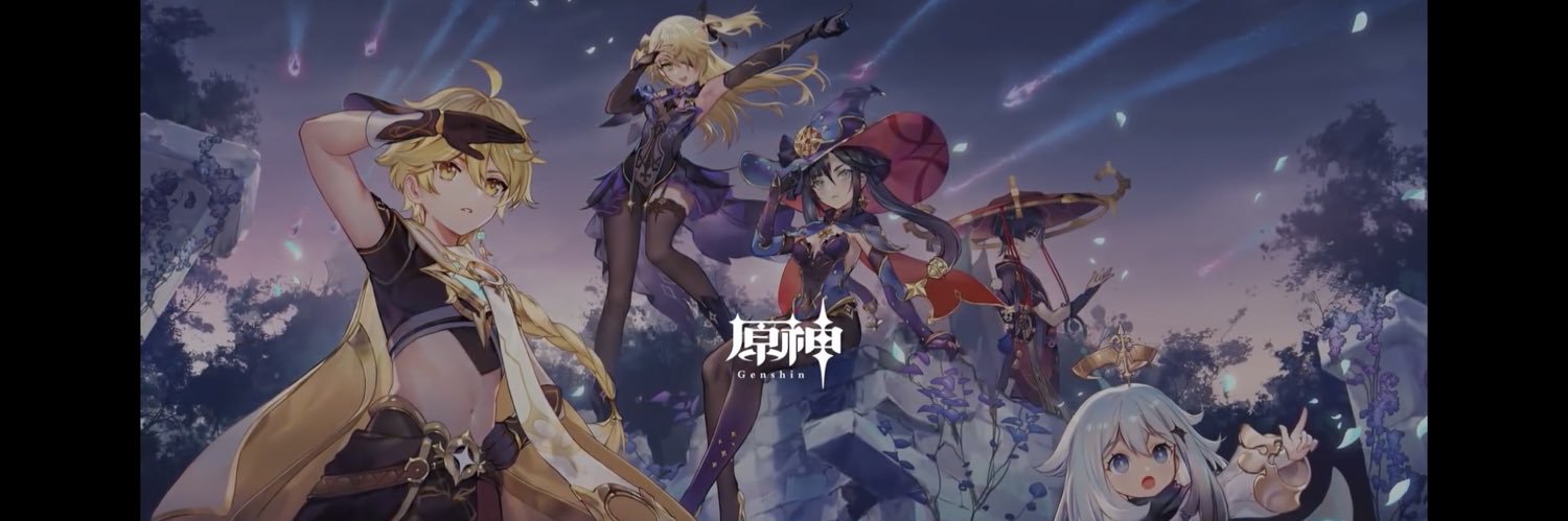 LRainbowdragon's profile banner image