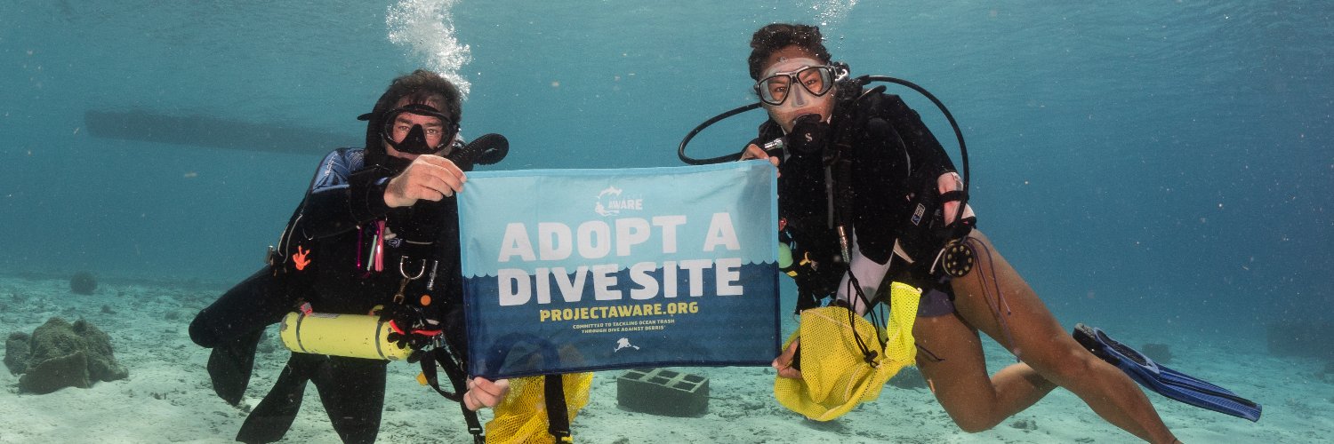 Dive Friends Bonaire banner