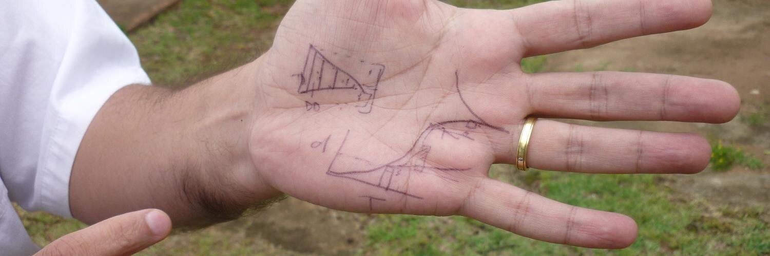 Andy Shih (石谨魁） banner