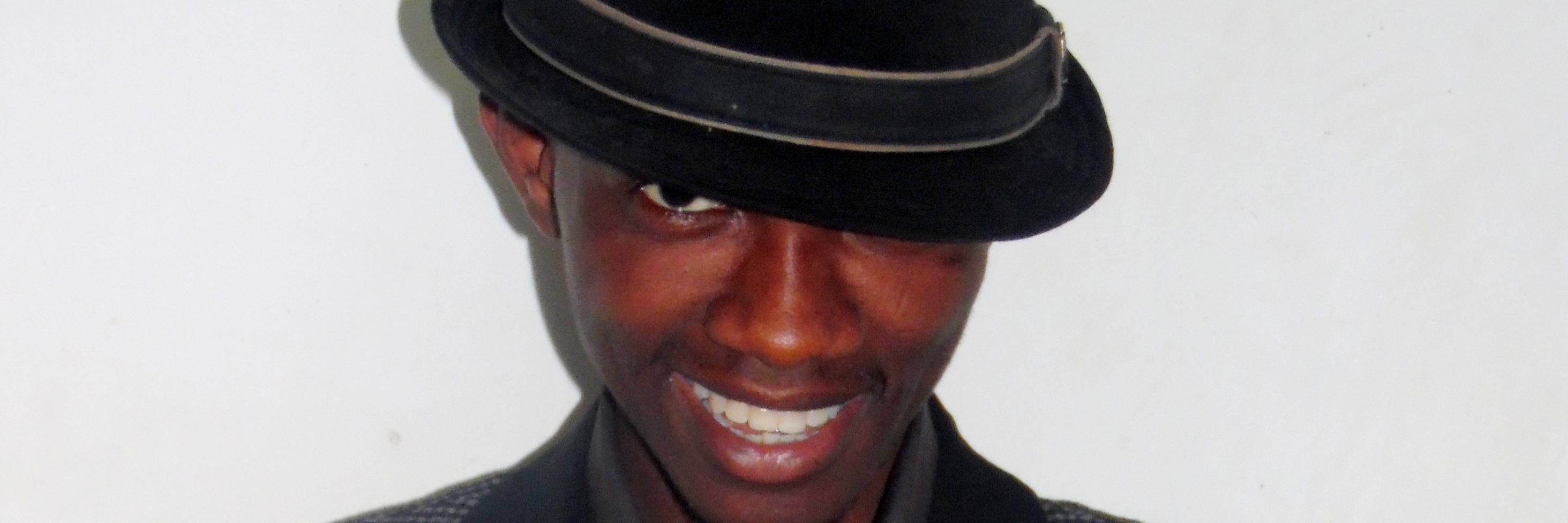 DavidMSChisanga's profile banner image