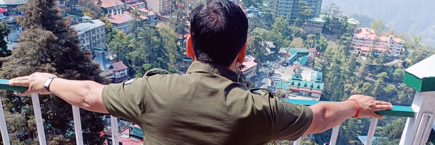 pargautam's profile banner image