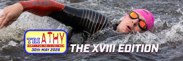 triathy Profile Banner