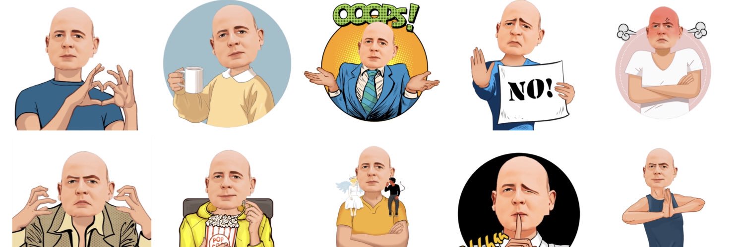 ericbach's profile banner image