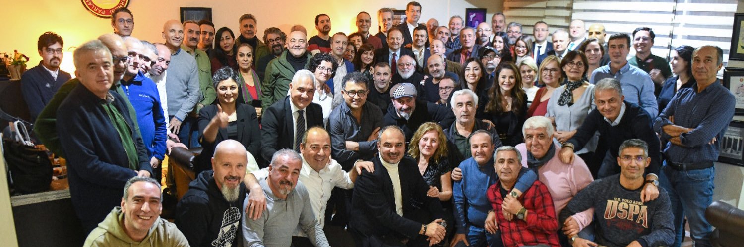 İbrahim Gündüz banner