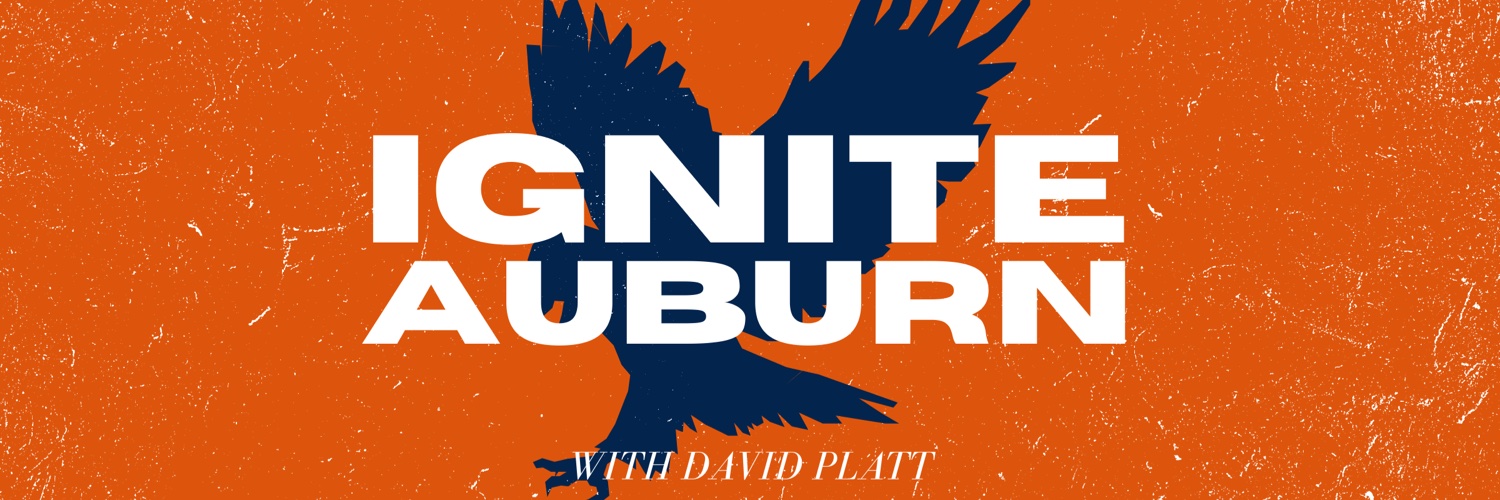 ignite_auburn's profile banner image