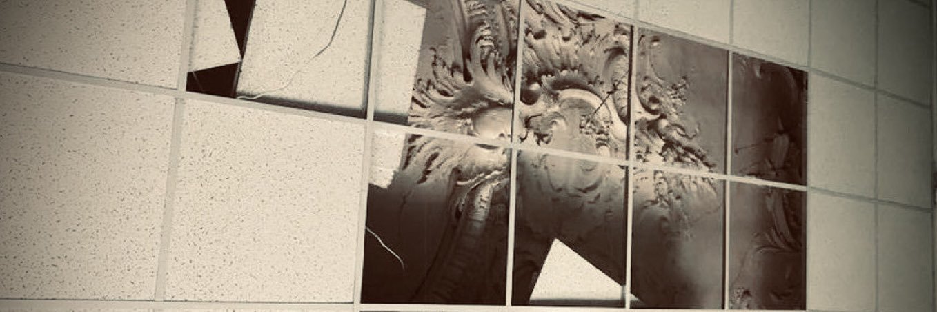 Michael Nayna's banner
