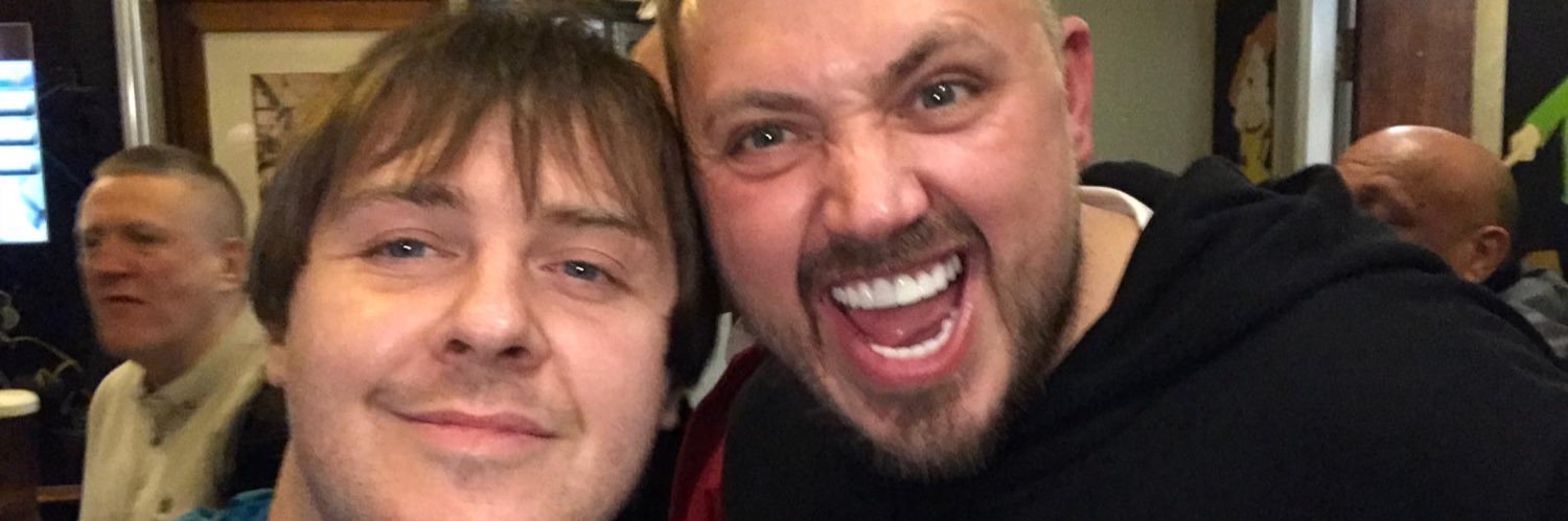 Daniel Hanson banner