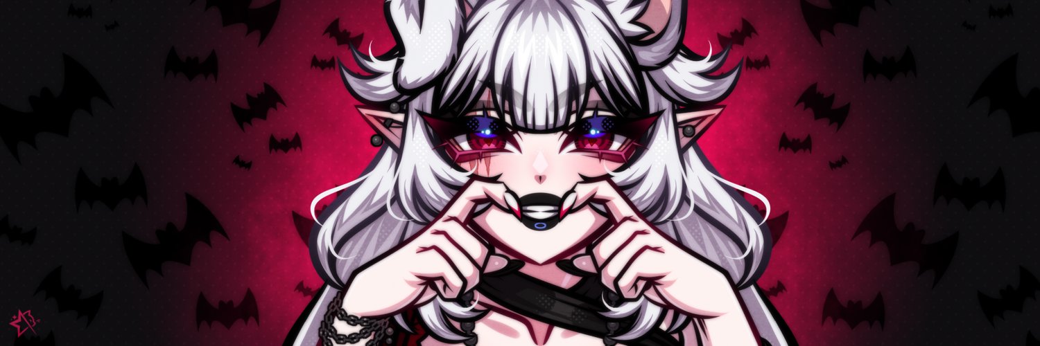 InMoonlightVT's profile banner image