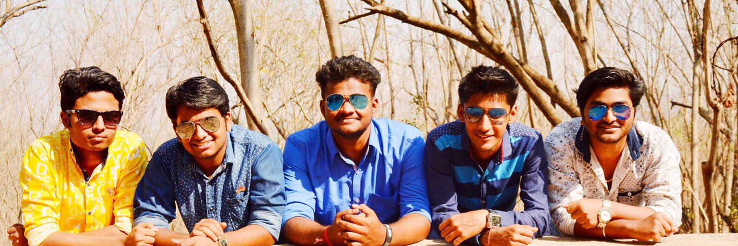 Pankaj_105's profile banner image
