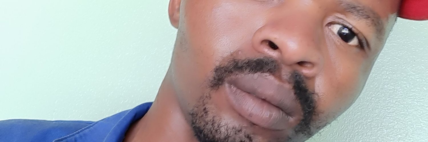 AfrikaShadack's profile banner image