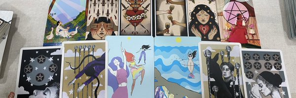 xxtoaotoxx Profile Banner