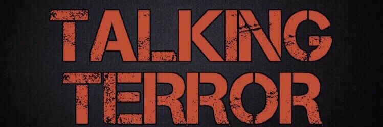 TheGhoulofGeek's profile banner image