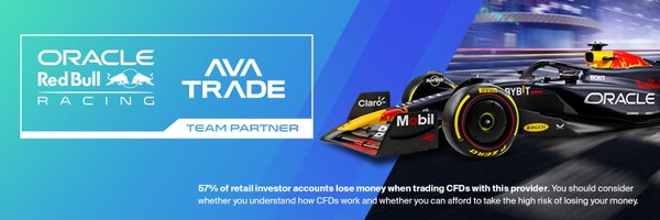 AvaTrade Profile Banner