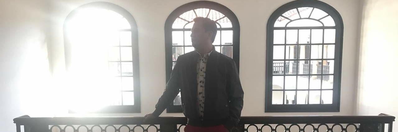 Lito angelito banner