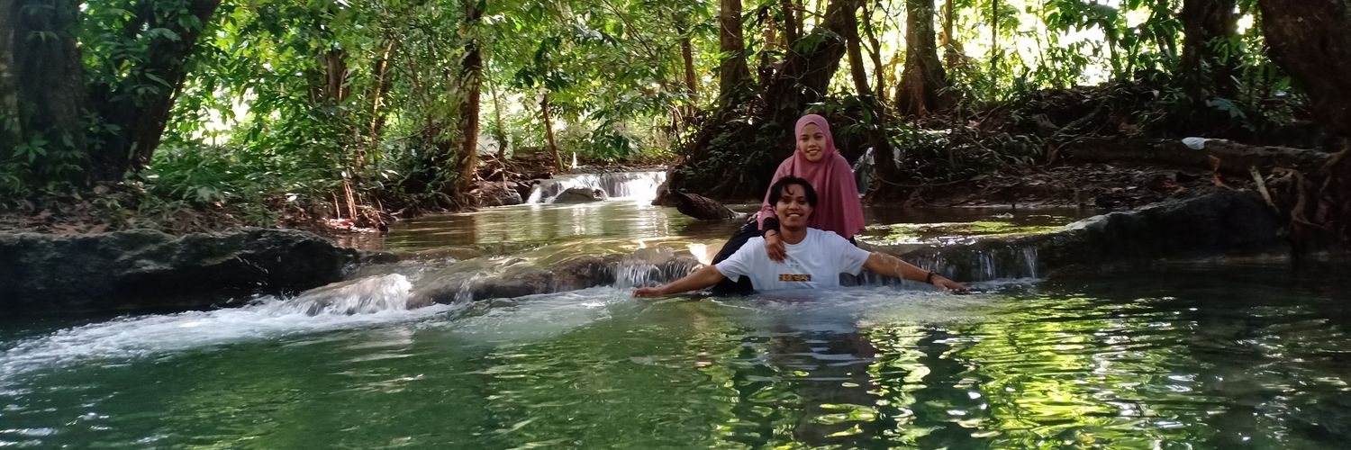 Aras Nofriyansah banner