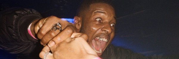 DAMNSHAQ Profile Banner