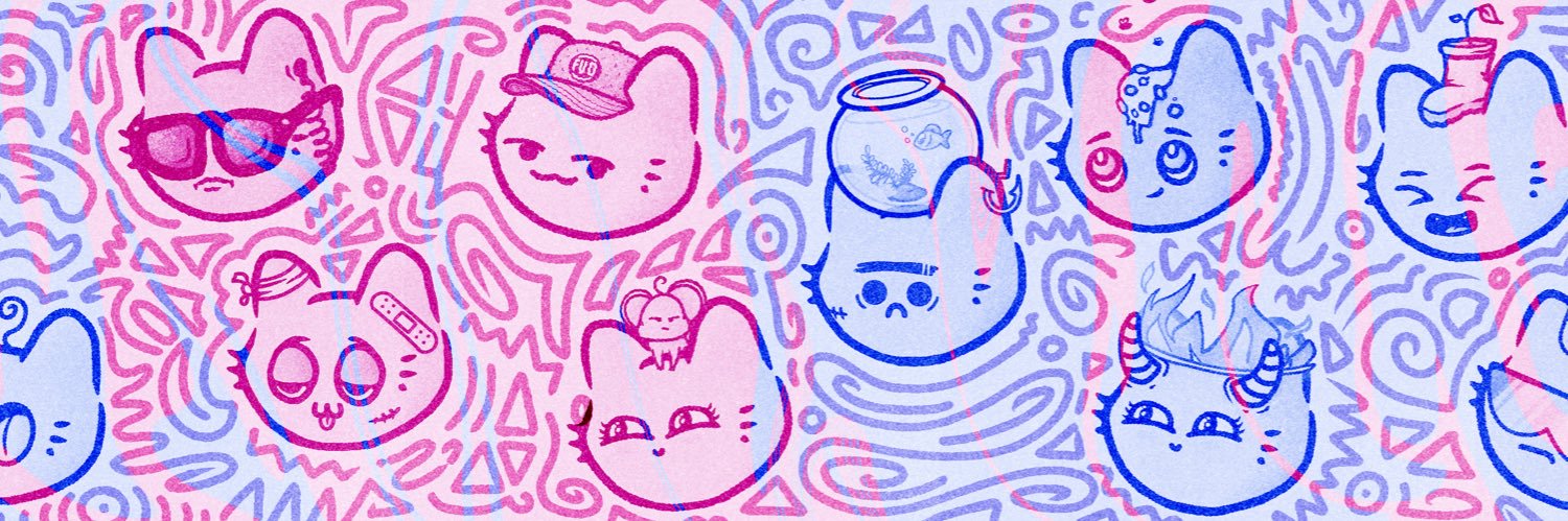 Fruitcake banner