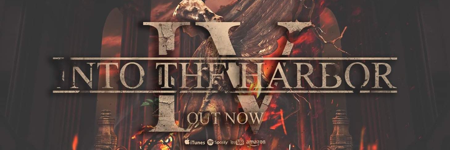 intotheharbor's profile banner image