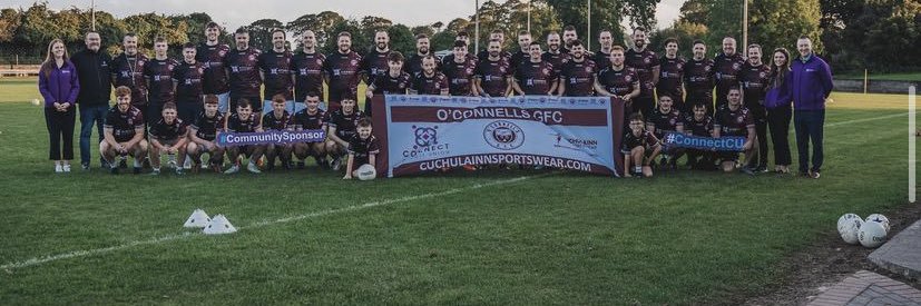 Cathal O Brien banner