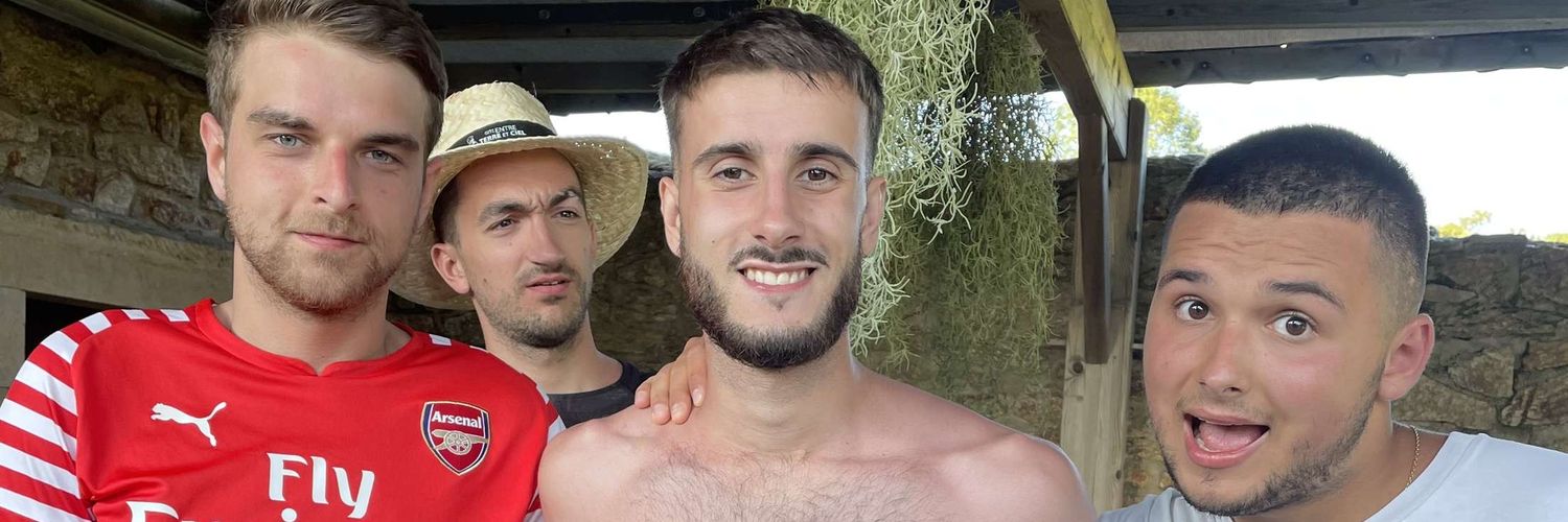 RemiFerrandis99's profile banner image