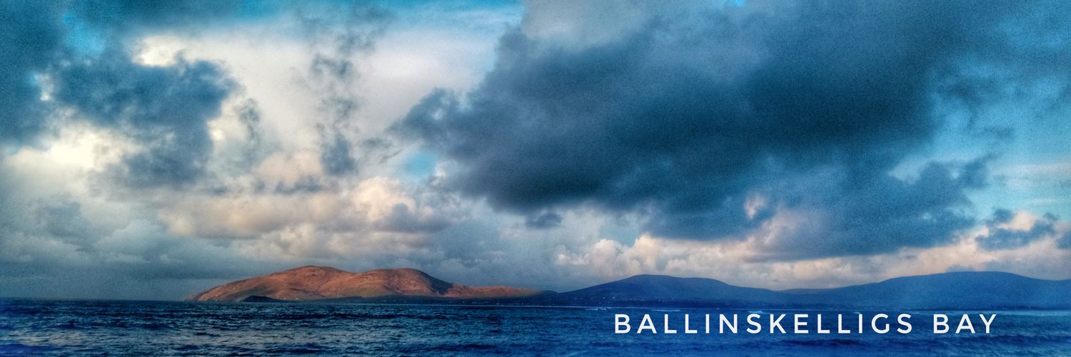 ☘️ Today in Ireland ☘️ banner