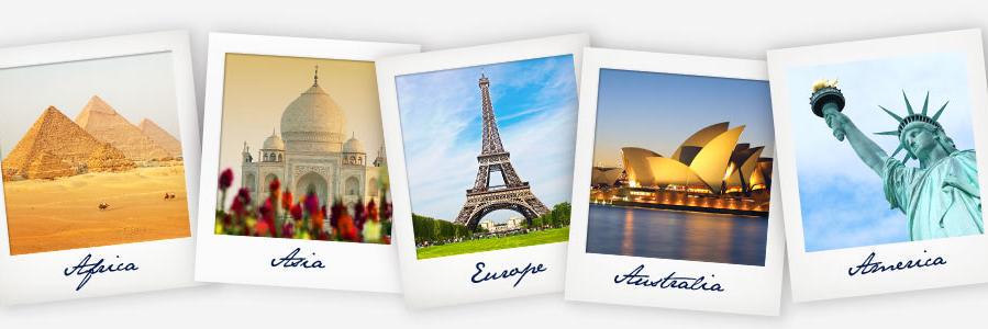 Seterra Geography banner