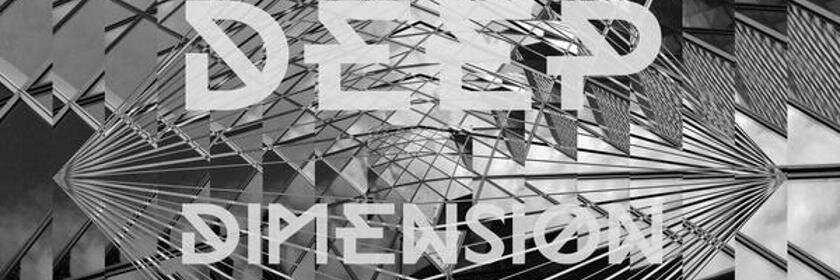 DeepDimension's profile banner image