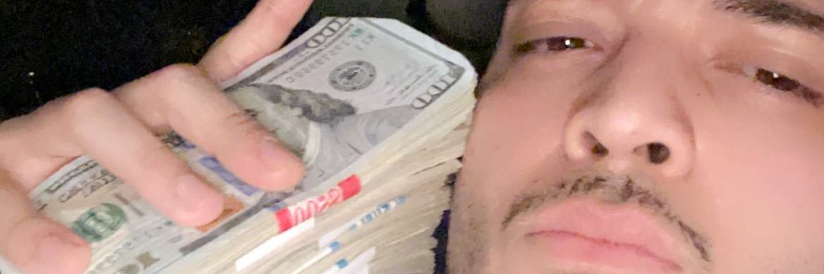Yecson23's profile banner image