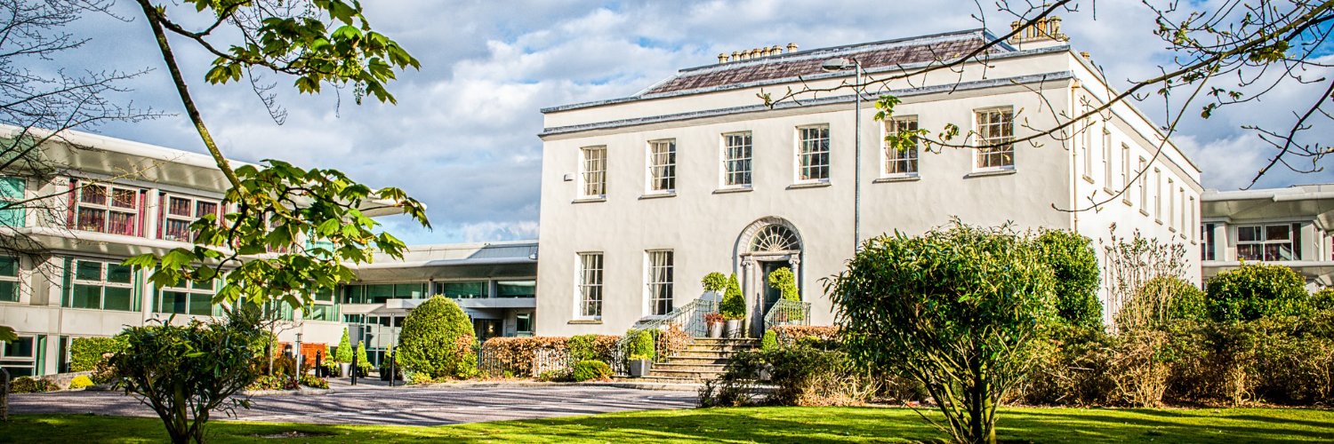 Radisson Blu Cork banner