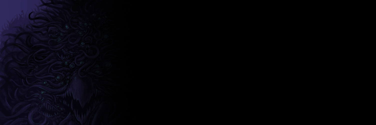 Nanocyte's profile banner image