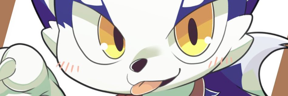 狼月@next→UTFG's banner