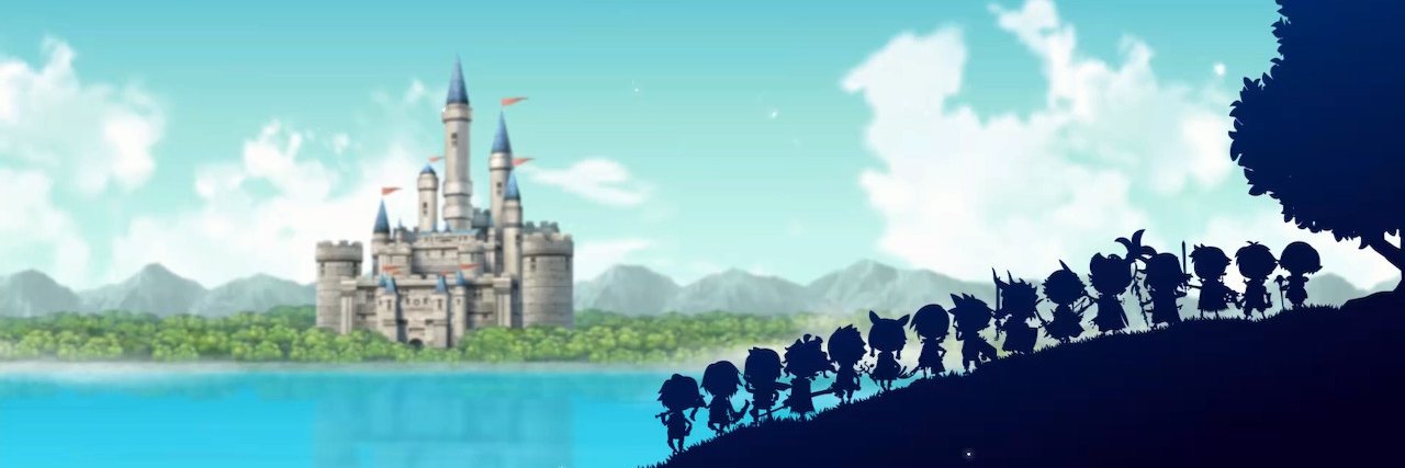GrosChocobo's profile banner image