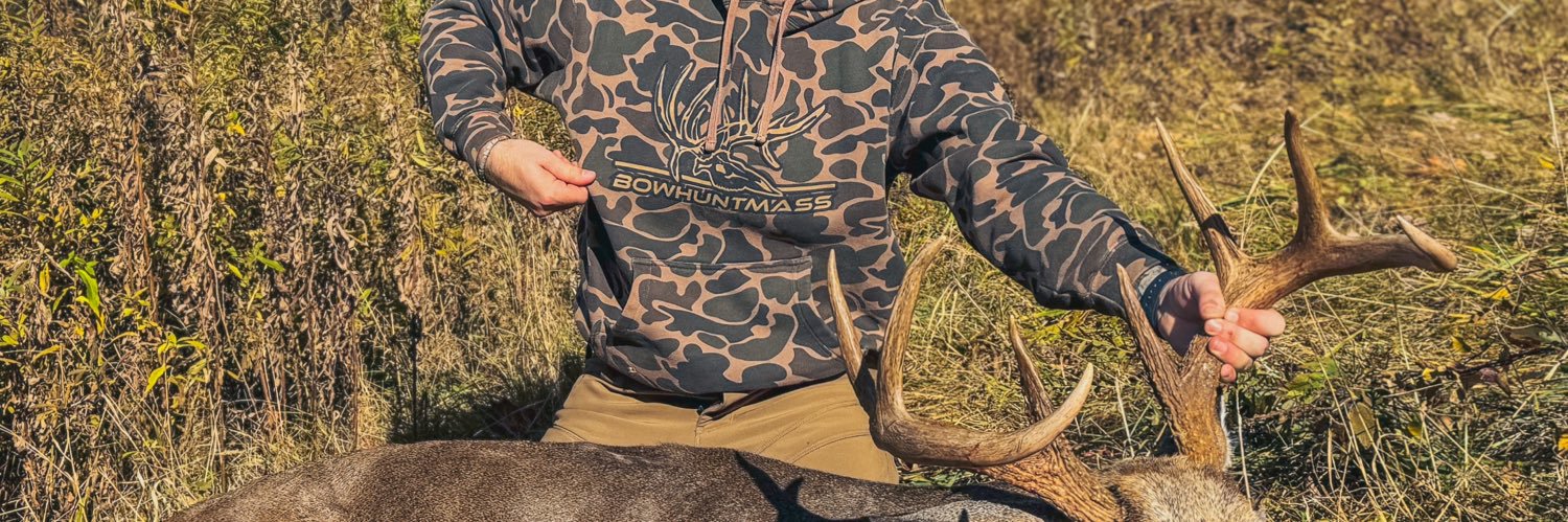 bowhuntmass's profile banner image