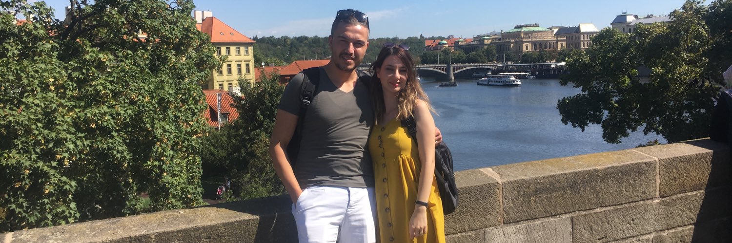 erkangozcu's profile banner image