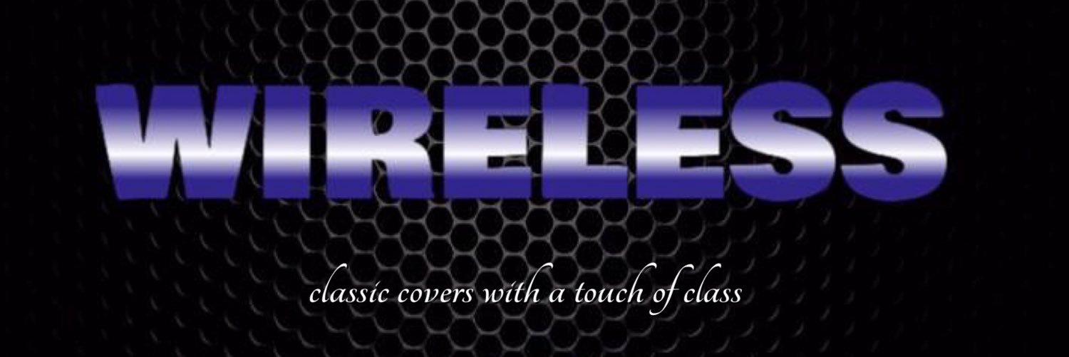 wirelessrb's profile banner image