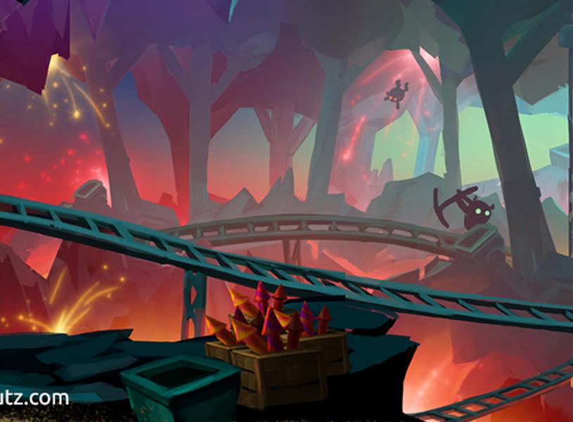 2Dnutz's profile banner image