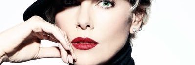 Gerda Maritz ( Charlize Theron Mom ) banner