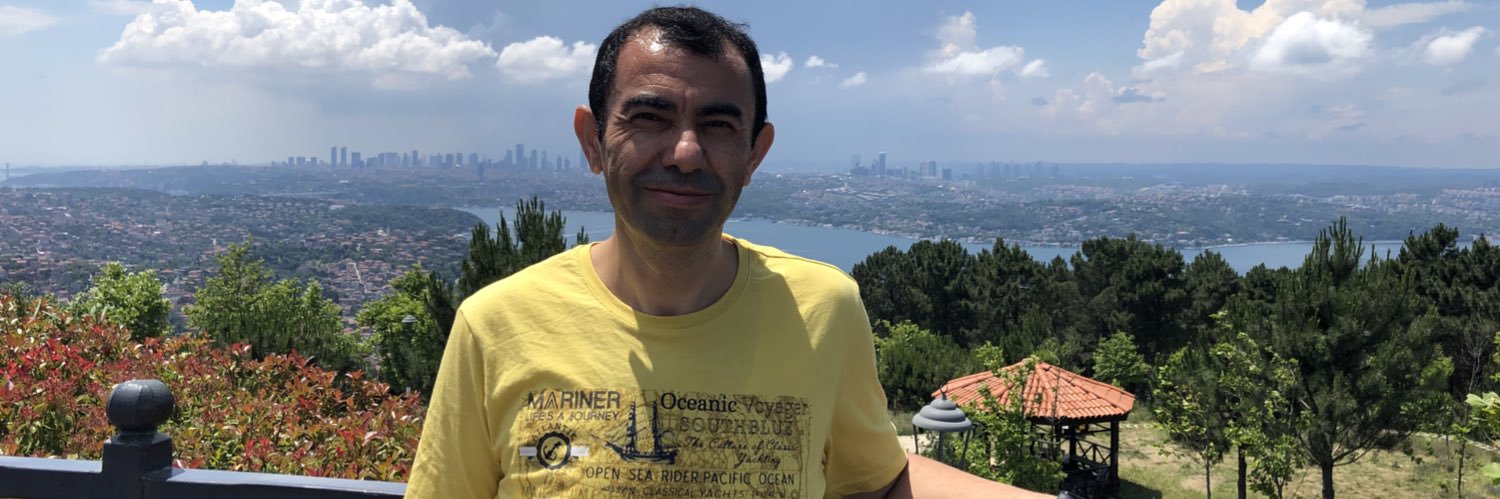 lutfierbek's profile banner image