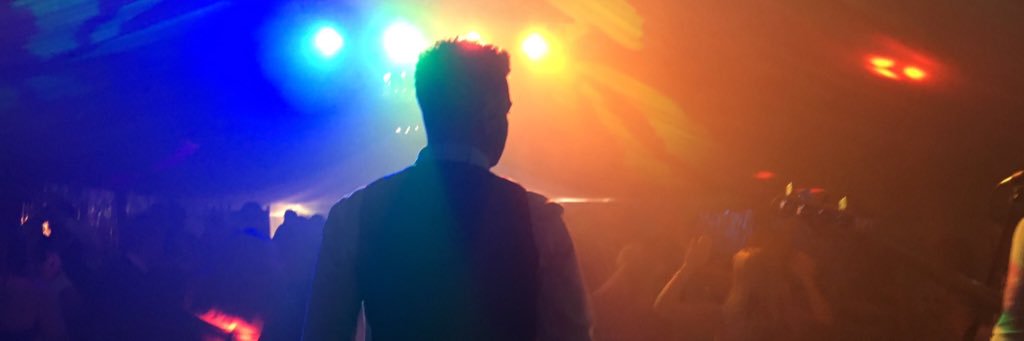 mrchrissullivan's profile banner image