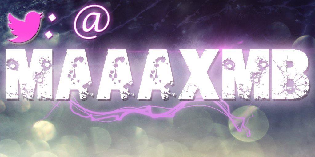 MAAAXMB's profile banner image