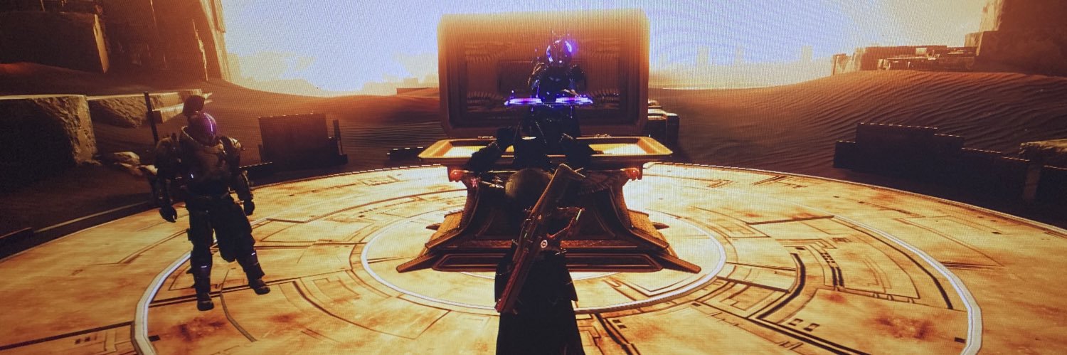 RavenousReaper's profile banner image