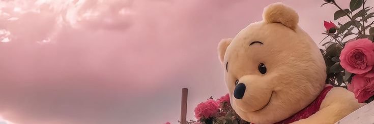 Little K banner