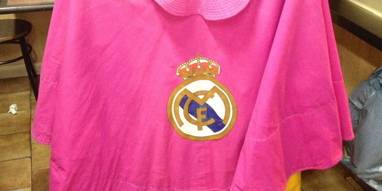 Paco de León banner