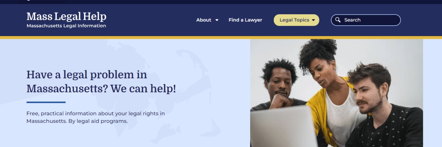 MassLegalHelp banner