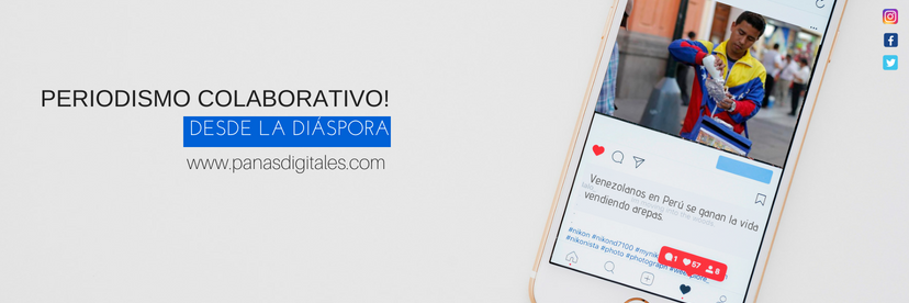 Panas Digitales banner