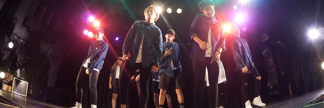 dance1418er's profile banner image