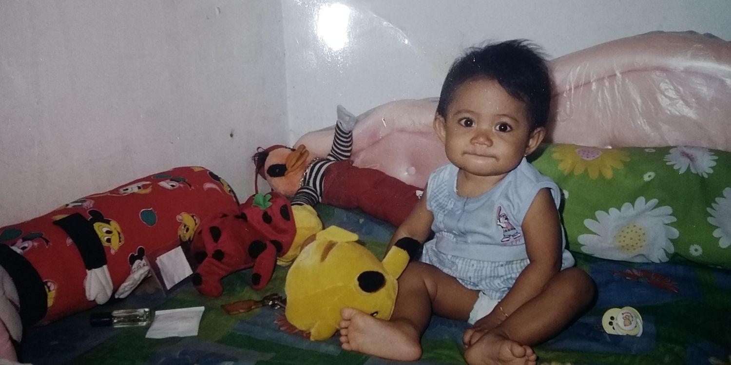 ShefiraAndini's profile banner image